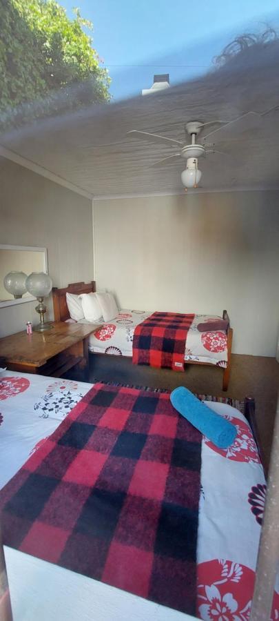 Sjoe2 Appartement Struisbaai Buitenkant foto