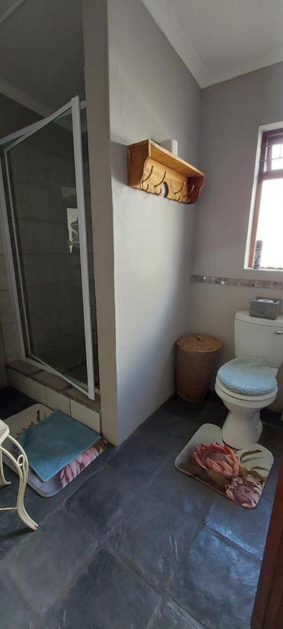 Sjoe2 Appartement Struisbaai Buitenkant foto
